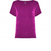 Футболка Maya женская, фуксия