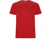 Футболка Stafford мужская, красный