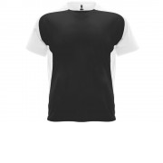 Футболка Bugatti мужская, черный/белый