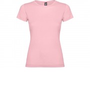 Футболка Jamaica женская, светло-розовый