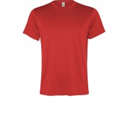 SLAM футболка, красный