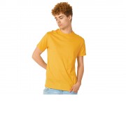 Футболка Heavy Super Club мужская, золотисто-желтый