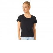 Футболка Sydney женская, черный