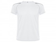 Спортивная футболка Sepang мужская, белый