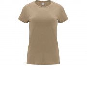Футболка Capri женская, песочный