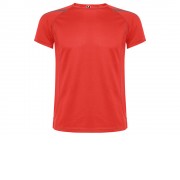 Спортивная футболка Sepang мужская, красный