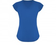 Футболка Avus женская, королевский синий