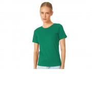 Футболка Heavy Super Club женская, зеленый