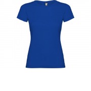 Футболка Jamaica женская, королевский синий