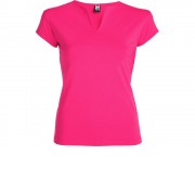 Футболка Belice женская, фуксия