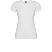 Футболка Jamaica женская, белый