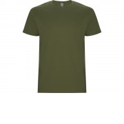 Футболка Stafford мужская, армейский зеленый