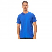 Футболка Club мужская, классический синий