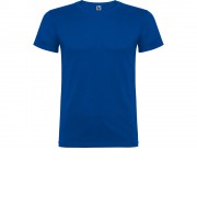 Футболка Beagle мужская, королевский синий