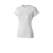 Футболка Niagara женская, белый