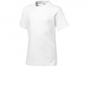 Футболка Ace детская, белый