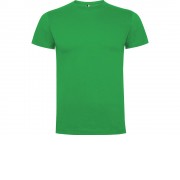 Футболка Dogo Premium мужская, насыщенный зеленый