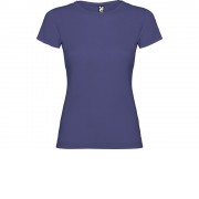 Футболка Jamaica женская, индиго