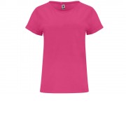 Футболка Cies женская, фуксия