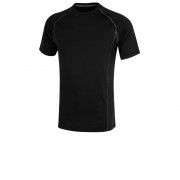 Футболка Kingston мужская, черный