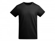 Футболка Breda детская, черный