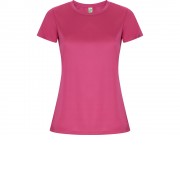 Футболка Imola женская, фуксия