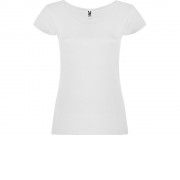 Футболка Guadalupe женская, белый