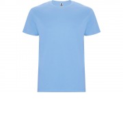Футболка Stafford мужская, небесно-голубой