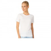 Футболка Heavy Super Club 2.0 женская, белый