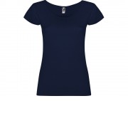 Футболка Guadalupe женская, нэйви