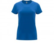 Футболка Capri женская, королевский синий