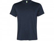 SLAM футболка, нэйви