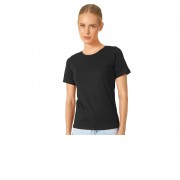 Футболка Heavy Super Club 2.0 женская, черный