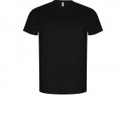 Футболка Golden детская, черный