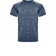 Спортивная футболка Austin мужская, меланжевый нэйви