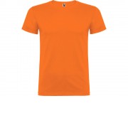 Футболка Beagle мужская, оранжевый