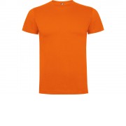 Футболка Dogo Premium мужская, оранжевый