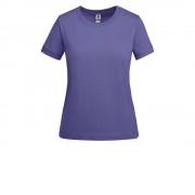Футболка Veza женская, пурпурный