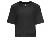 Футболка Dominica женская, черный