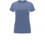 Футболка Capri женская, индиго