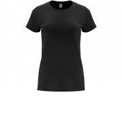 Футболка Capri женская, черный