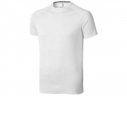 Футболка Niagara мужская, белый