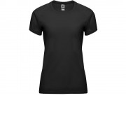 Футболка Bahrain женская, черный