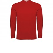 Футболка Pointer мужская, красный