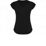 Футболка Avus женская, черный