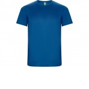 Футболка Imola мужская, королевский синий
