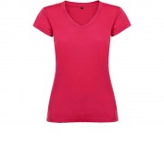 Футболка Victoria женская, фуксия