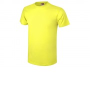 Футболка Heavy Super Club мужская, лайм