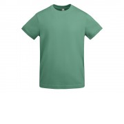 Футболка Veza мужская, темный ментол