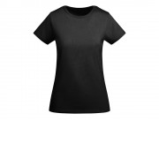 Футболка Breda женская, черный